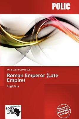 Roman Emperor magazine reviews
