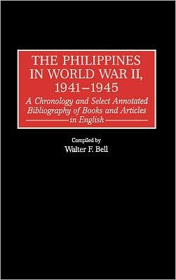 The Philippines In World War Ii magazine reviews
