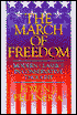 March of Freedom magazine reviews