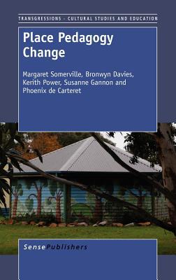 Place Pedagogy Change magazine reviews