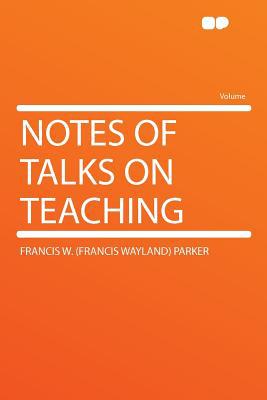 Notes of Talks on Teaching magazine reviews