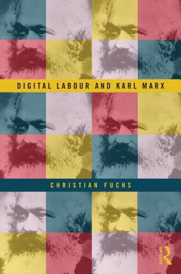 Digital Labour and Karl Marx magazine reviews