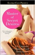 Master of Secret Desires, Vol. 7 book written by S. L. Carpenter