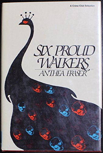 Six proud walkers magazine reviews