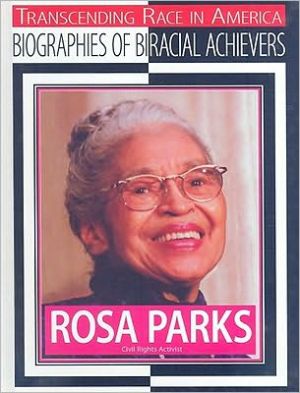 Rosa Parks: Civil Rights Activist book written by Chuck Bednar
