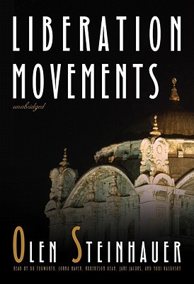 Liberation Movements [With Headphones] magazine reviews