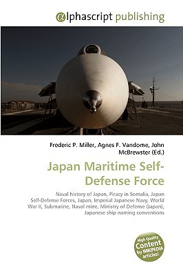 Japan Maritime Self-Defense Force magazine reviews