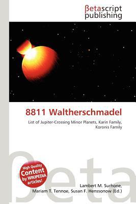 8811 Waltherschmadel magazine reviews