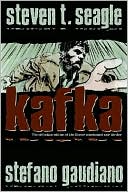 Kafka book written by Steven T. Seagle