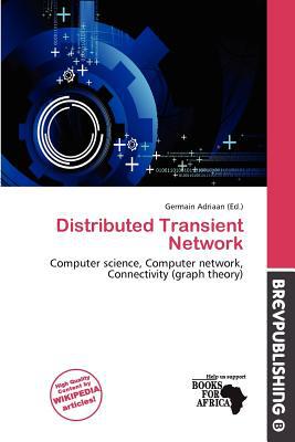 Distributed Transient Network magazine reviews