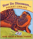 How Do Dinosaurs... Pocket Library magazine reviews