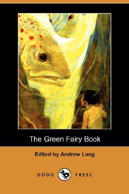 The Green Fairy Book magazine reviews