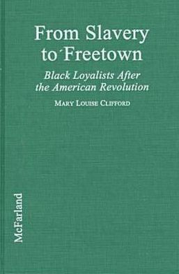 From slavery to Freetown magazine reviews