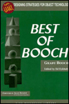 Best of Booch magazine reviews