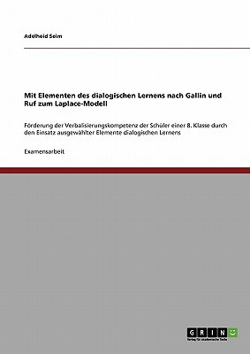 Mit Elementen Des Dialogischen Lernens Nach Gallin Und Ruf Zum Laplace-Modell magazine reviews