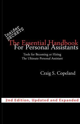 The Essential Handbook for Personal Assistants magazine reviews