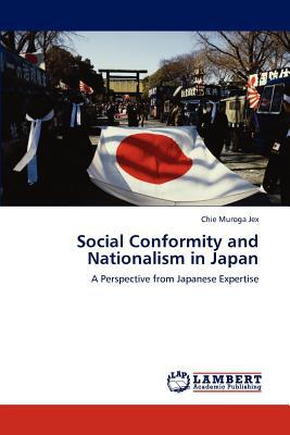 Social Conformity and Nationalism in Japan magazine reviews
