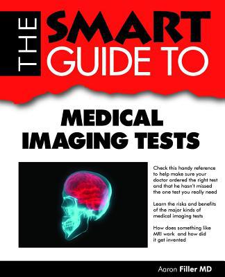 Smart Guide to Medical Imaging Tests magazine reviews