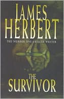 The Survivor book written by James Herbert