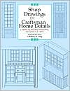 Shop Drawings for Craftsman Interiors magazine reviews