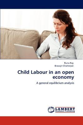 Child Labour in an Open Economy magazine reviews