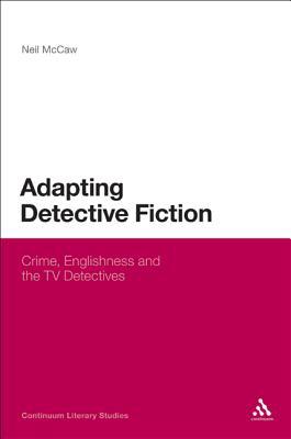 Adapting Detective Fiction magazine reviews