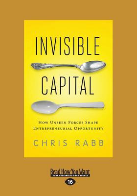 Invisible Capital magazine reviews