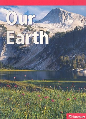 Our Earth magazine reviews