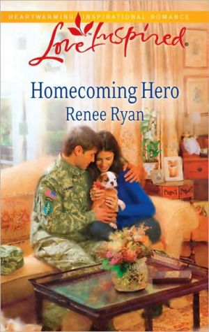 Homecoming Hero book written by Renee Ryan