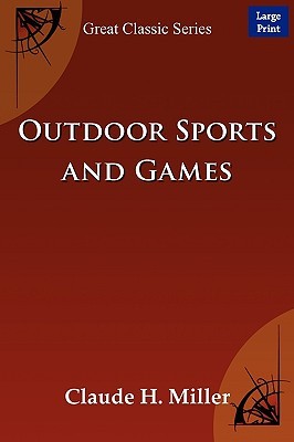 Outdoor Sports And Games magazine reviews