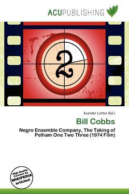 Bill Cobbs magazine reviews