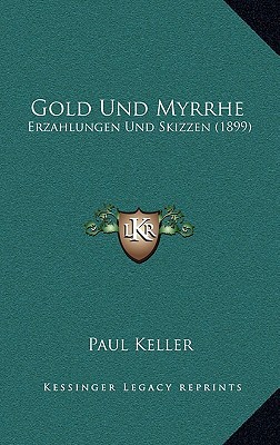 Gold Und Myrrhe magazine reviews