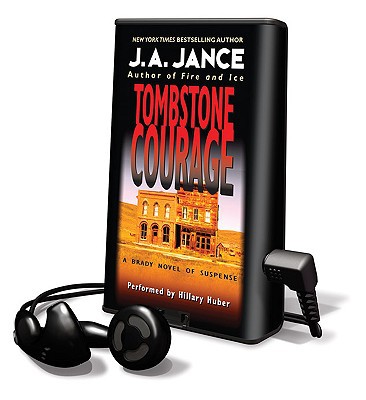 Tombstone Courage: Library Edition magazine reviews