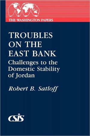 Troubles on the East Bank magazine reviews