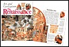 The Renaissance magazine reviews