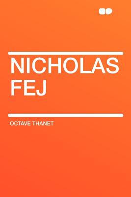 Nicholas Fej magazine reviews