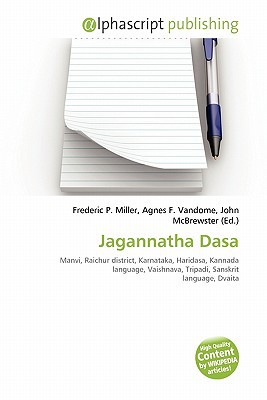 Jagannatha Dasa magazine reviews