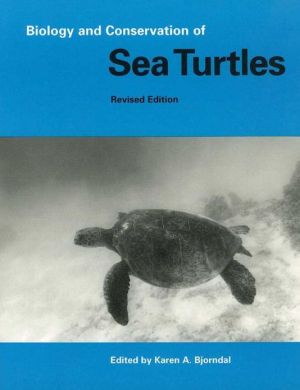Biology and Conservation of Sea Turtles magazine reviews