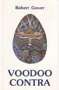 Voodoo Contra magazine reviews