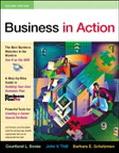 Business in action magazine reviews