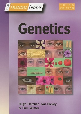 Genetics magazine reviews