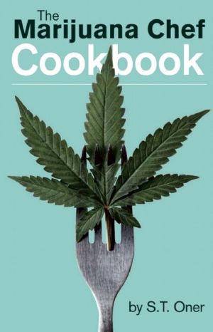 The Marijuana Chef Cookbook magazine reviews