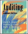 Auditing and Assurance Services magazine reviews