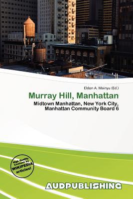 Murray Hill, Manhattan magazine reviews