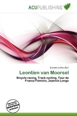 Leontien Van Moorsel magazine reviews