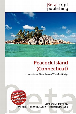 Peacock Island magazine reviews