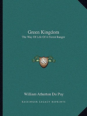 Green Kingdom magazine reviews