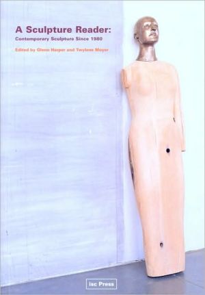 A Sculpture Reader magazine reviews