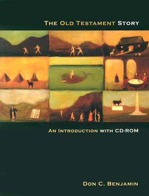 The Old Testament story magazine reviews