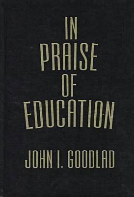 In Praise of Education magazine reviews